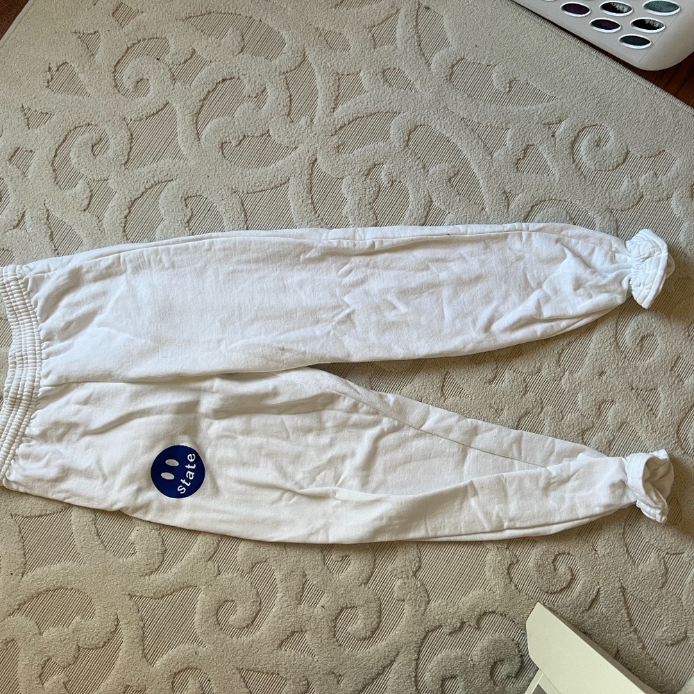 Custom Penn State Sweatpants